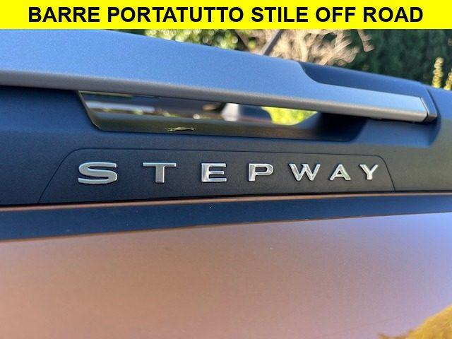 DACIA Sandero Stepway 1.0 GPL Euro 6d Temp