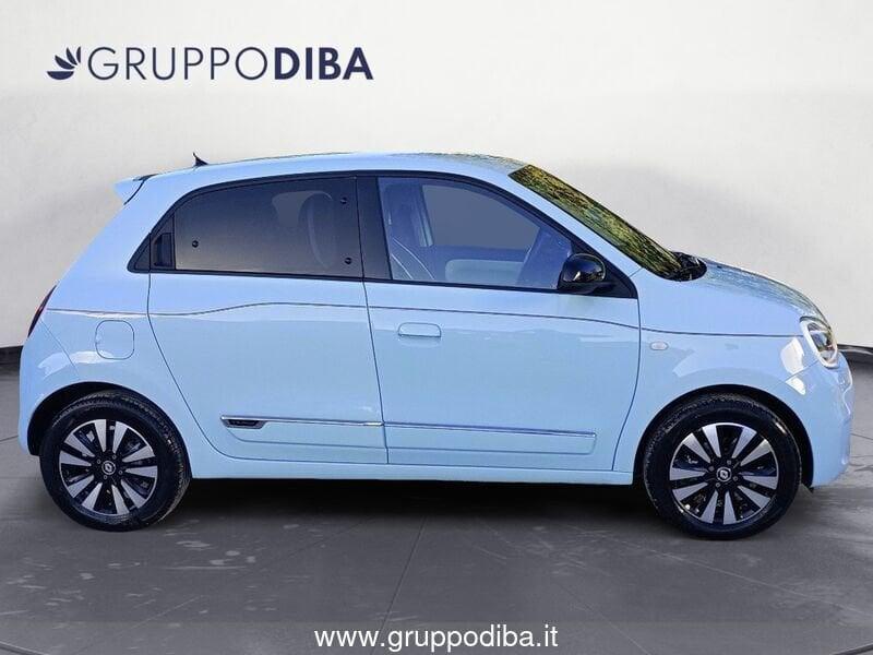 Renault Twingo Electric Twingo Urban Night 22kWh
