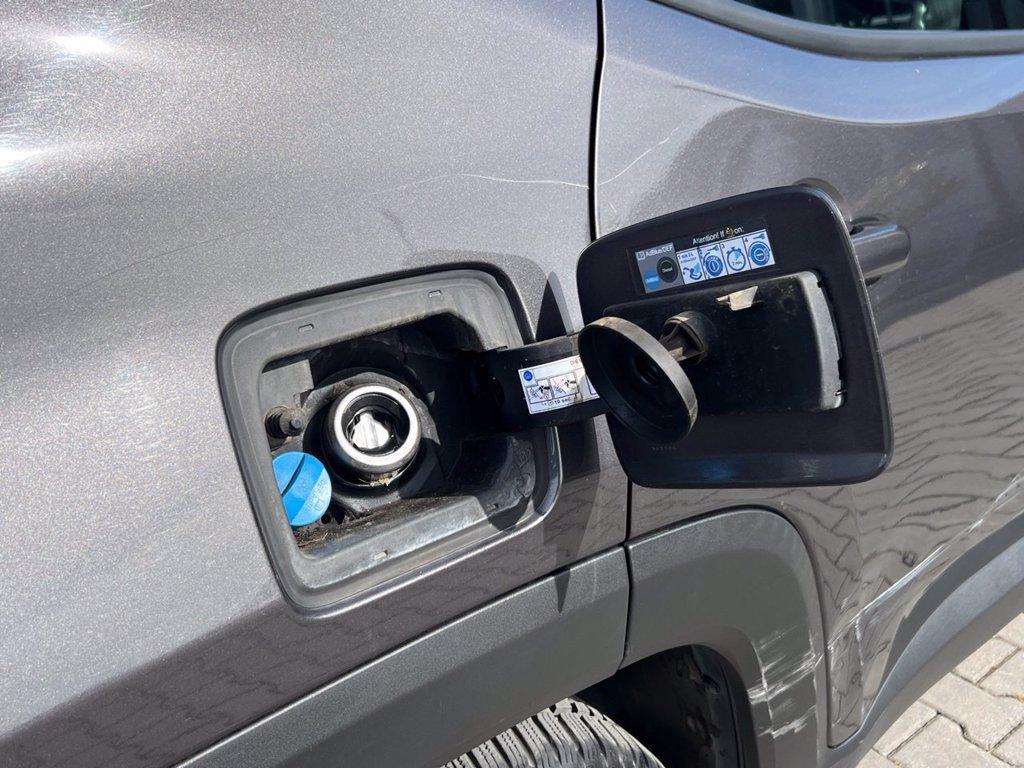 JEEP Renegade 1.6 Mjt 120 CV Limited del 2019