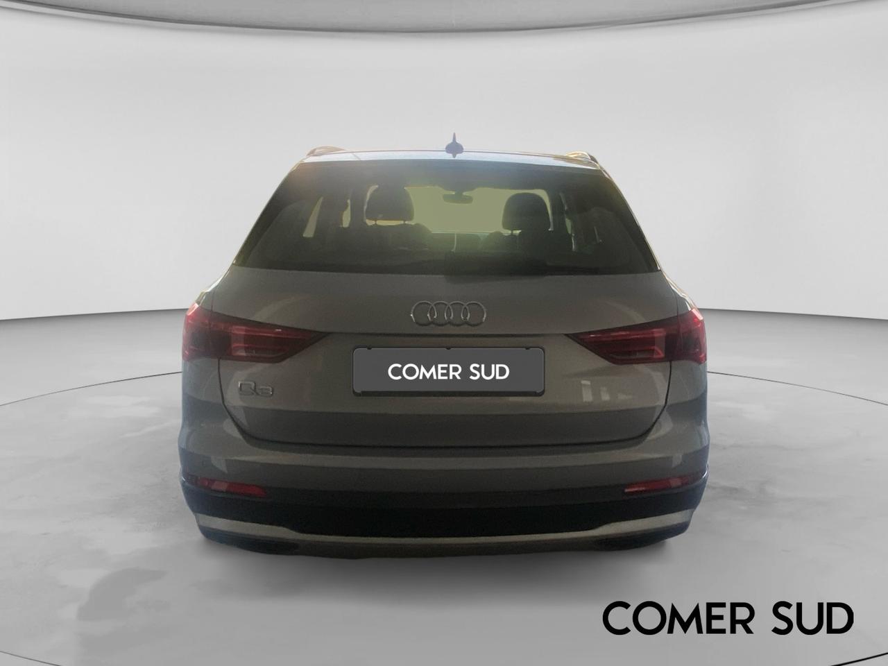 AUDI Q3 II 2018 - Q3 35 2.0 tdi Business Advanced s-tronic