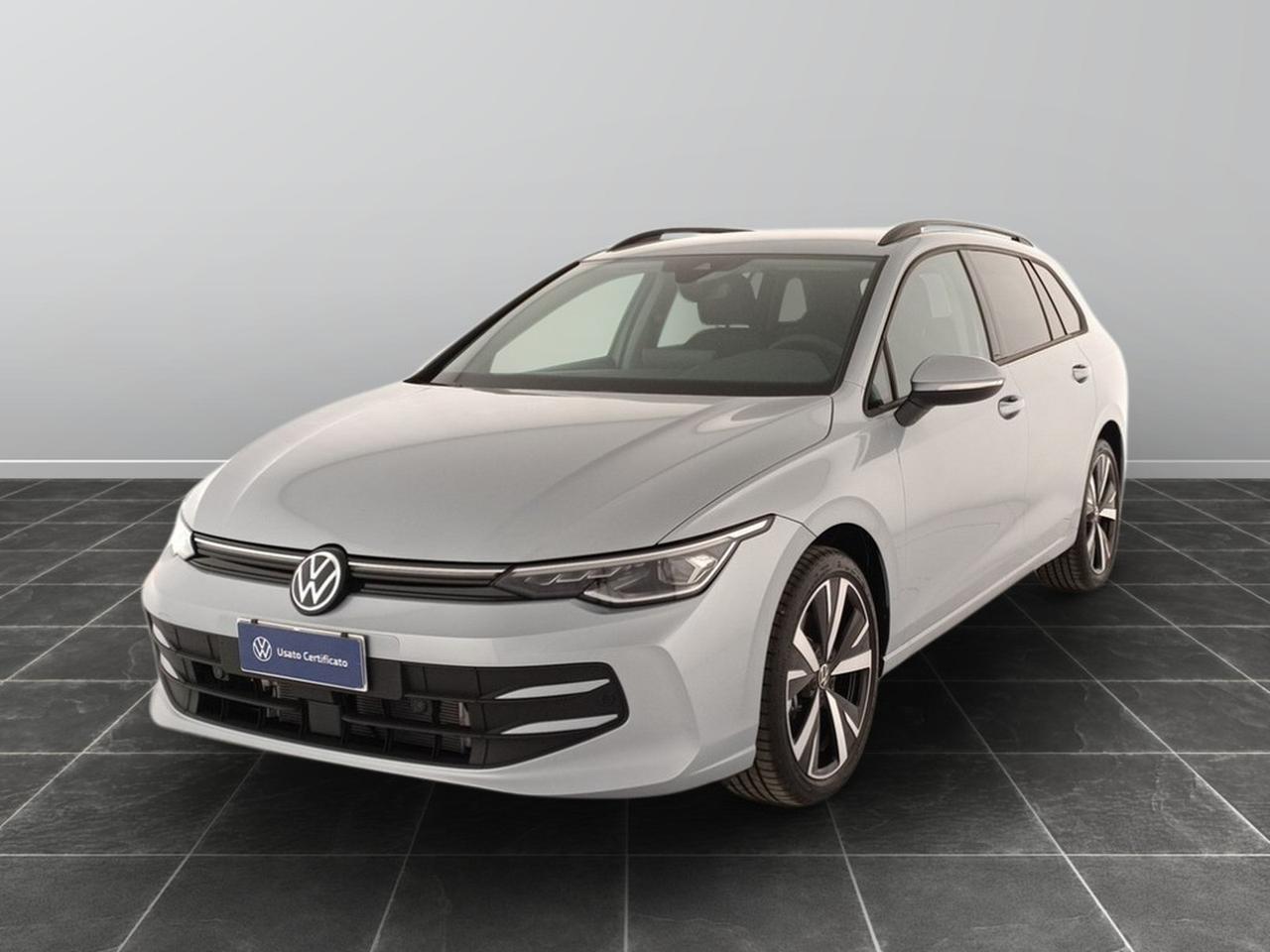 Volkswagen Golf variant 2.0 tdi scr 150cv life