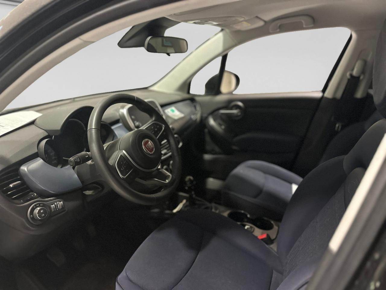 FIAT 500X 2022 - 500X 1.3 mjet 95cv