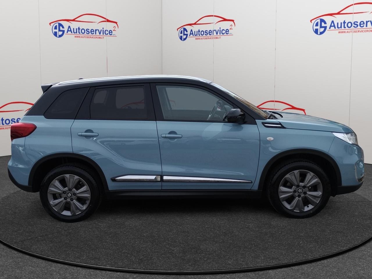Suzuki Vitara 1.0 boosterjet Starview 2wd