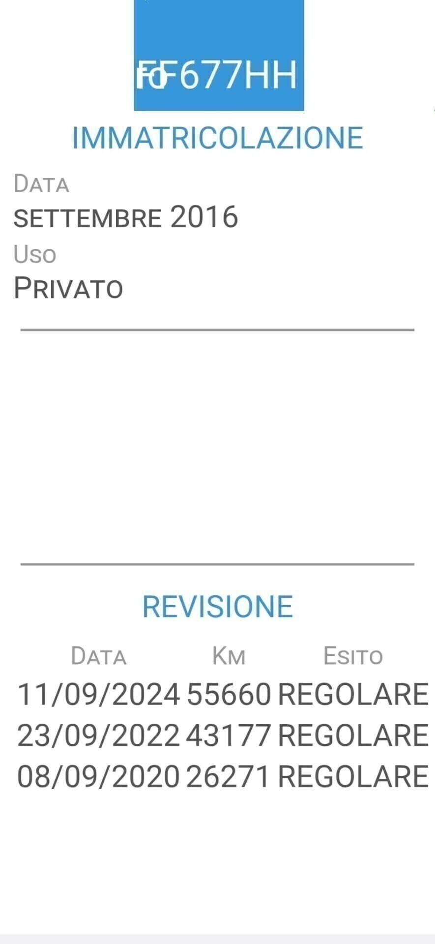 OPEL CORSA 1,3 CDTI-EURO 6-UNICA PROP-3 REVISIONI