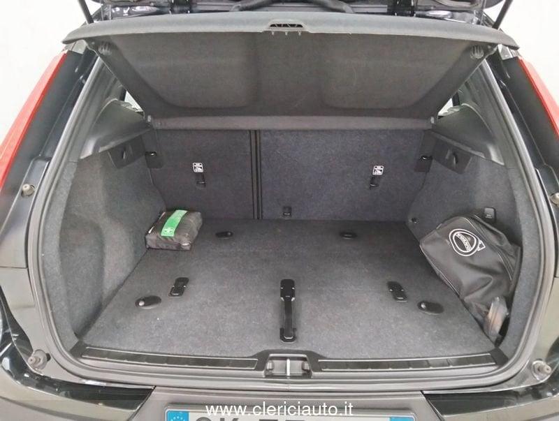 Volvo XC40 T2 Core N1