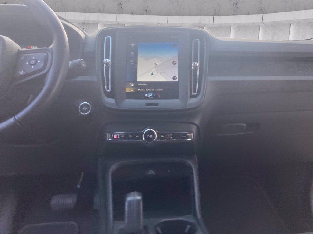 VOLVO XC40 2.0 d3 Business geartronic del 2018