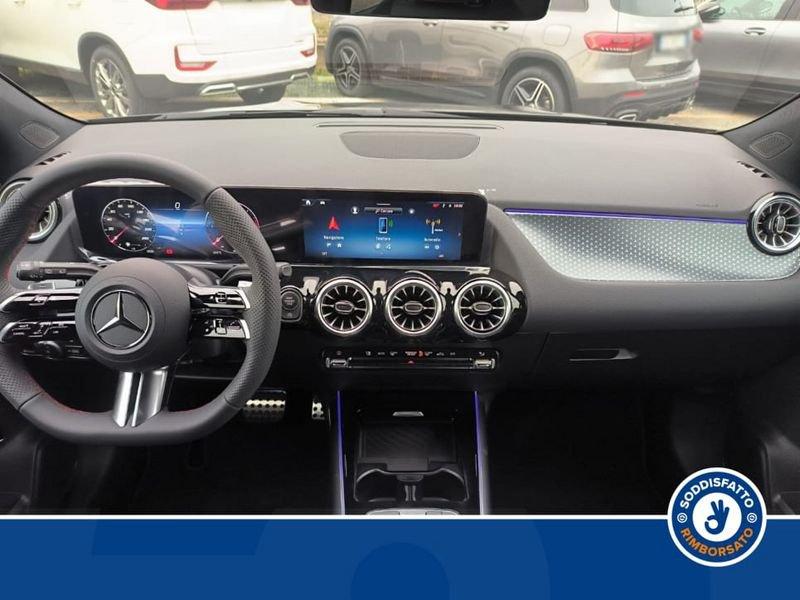 Mercedes-Benz GLA 180d Automatic AMG Line Advanced Plus