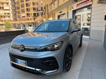 Volkswagen Tiguan 2.0 TDI 150 CV DSG R-Line Plus