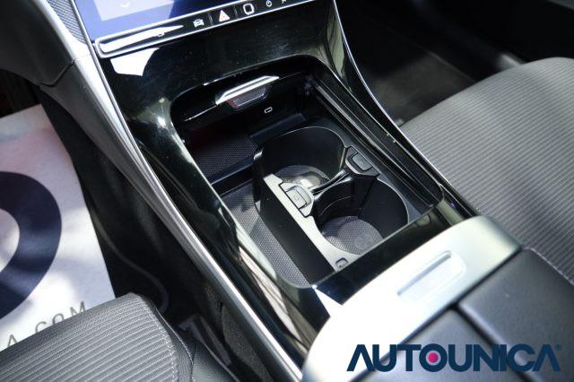 MERCEDES-BENZ C 200 D MILD HYBRID S.W. SPORT PLUS
