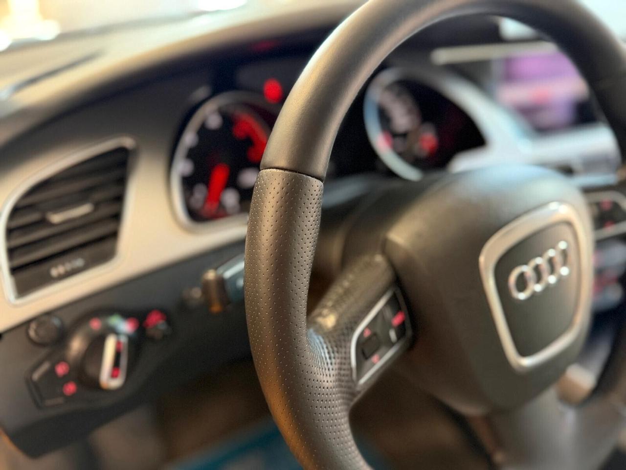 Audi A5 SPB 3.0 V6 TDI 245 CV quattro S tronic