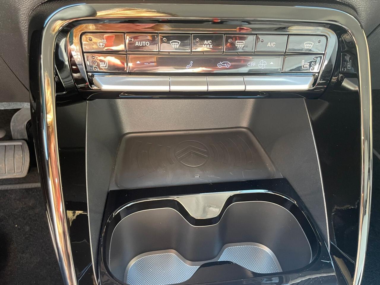 Citroen C3 Aircross Hybrid 145 CV Max 7p AUTOM