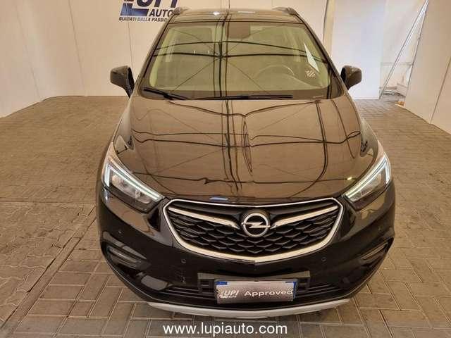 Opel Mokka X X 1.6 cdti Innovation 4x2