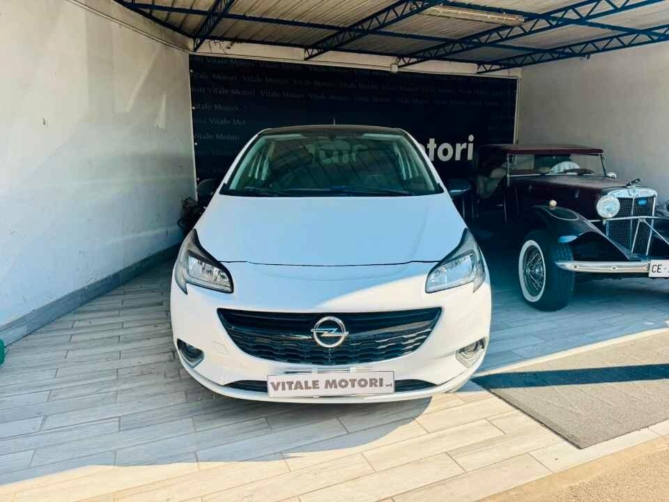 Opel Corsa 1.4 90CV GPL Tech 3 porte INNOVATION