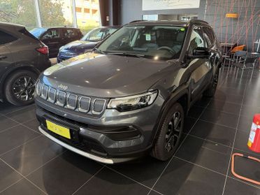 Jeep Compass Compass 1.6 Multijet II 2WD Limited