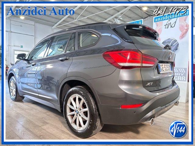 BMW X1 sDrive 18d Aut. Business Advantage