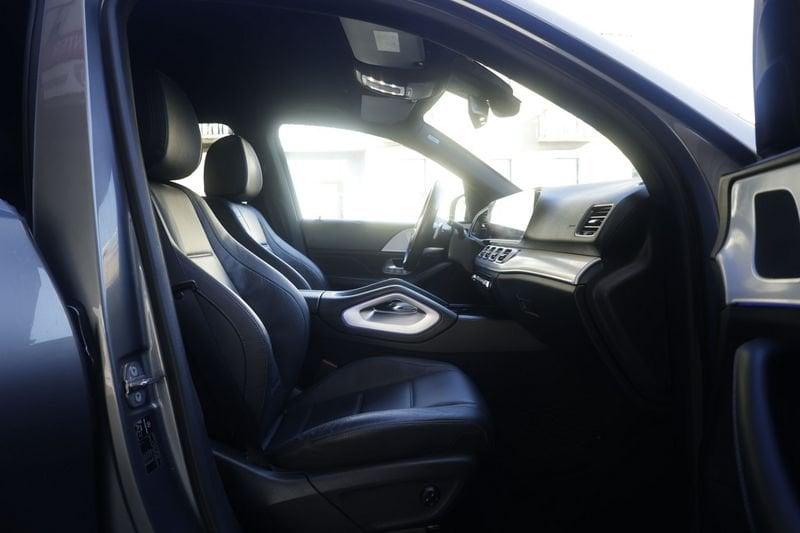 Mercedes-Benz GLE Mercedes-Benz GLE 450 4Matic EQ-Boost Premium Plus 270KW ANNO 2021
