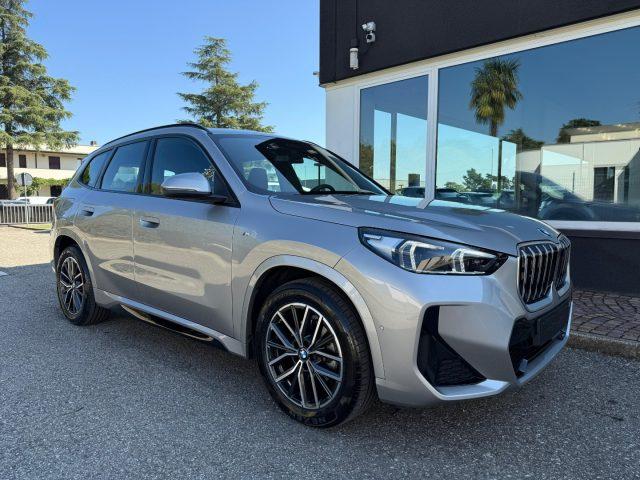 BMW X1 xDrive 20d Msport AUT - NAVI - LED - TELEC. - 18