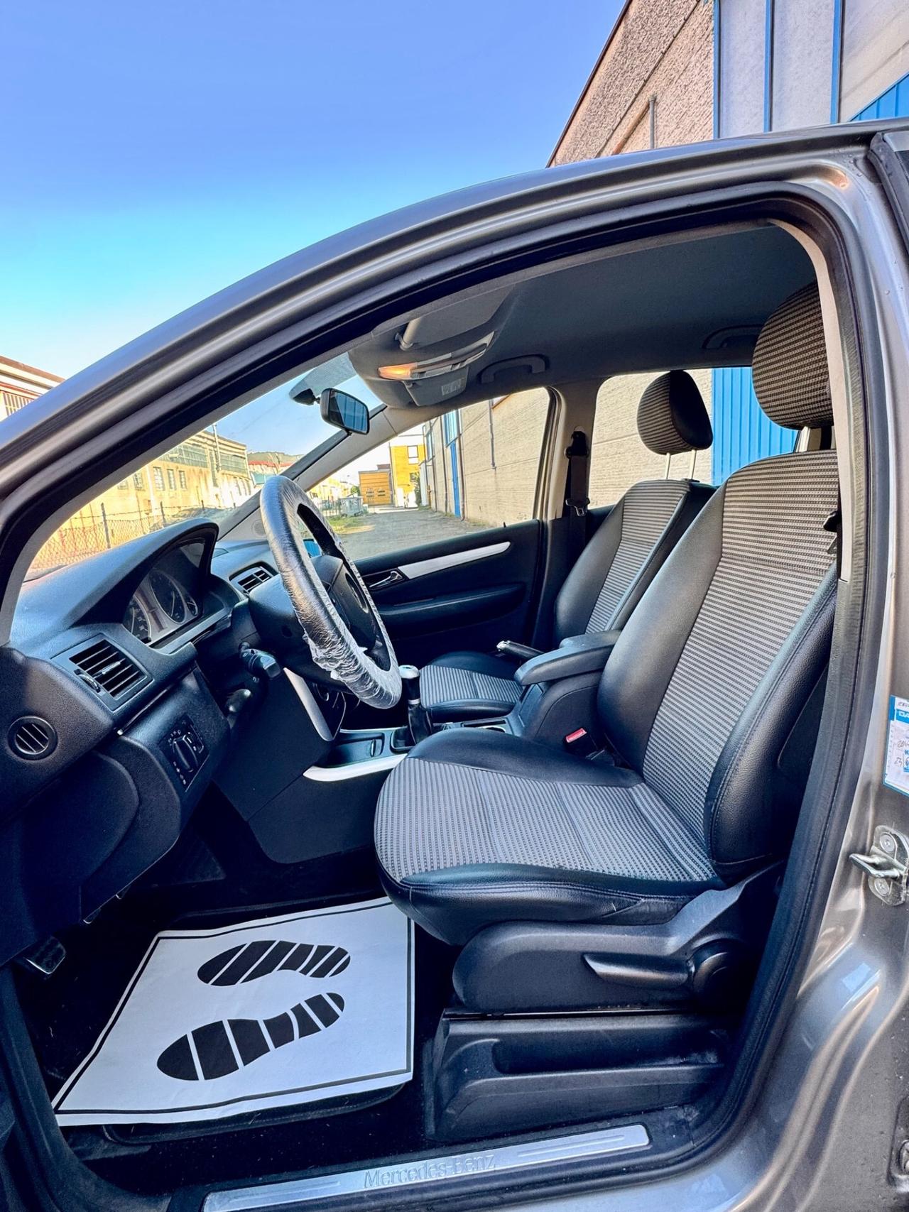 Mercedes-benz B 150 Sport