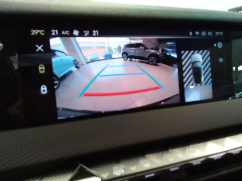 DS DS 4 Hybrid 136 Pallas