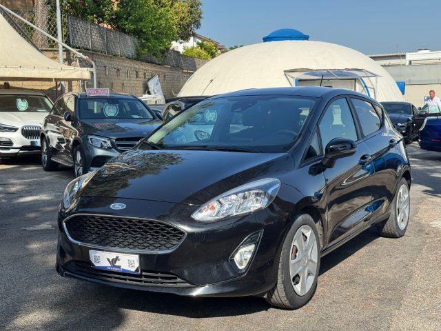 FORD Fiesta 1.1 75 CV GPL 5 porte Connect