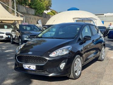 FORD Fiesta 1.1 75 CV GPL 5 porte Connect