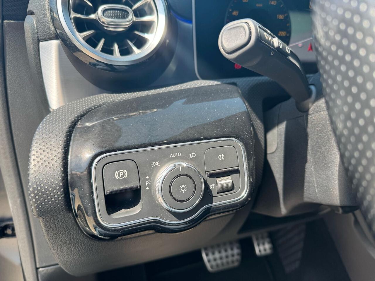 Mercedes-benz A 220 Automatic Premium