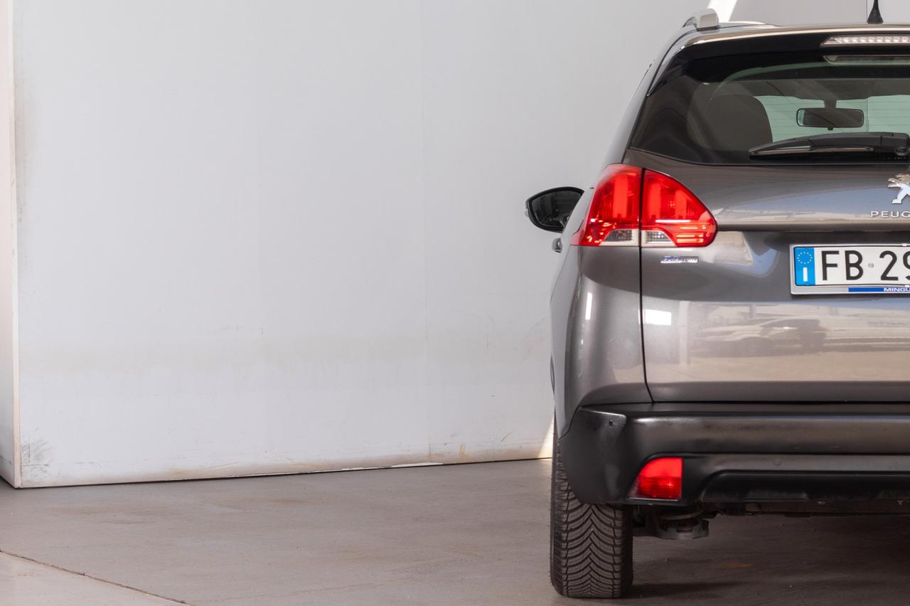 Peugeot 205 1.2 Puretech 82cv