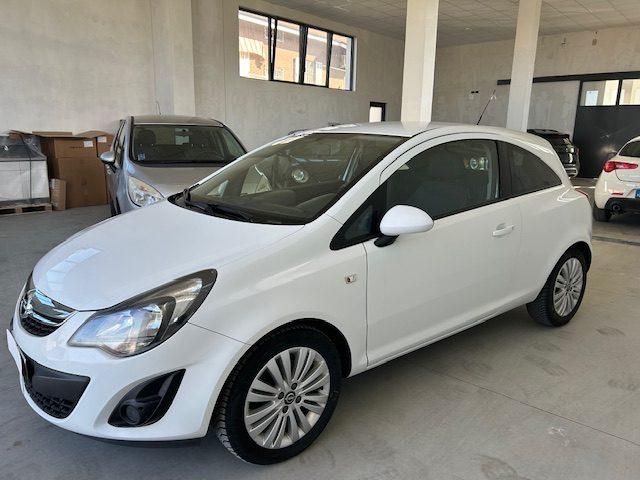 OPEL Corsa 1.3 CDTI 75CV F.AP. 3 porte Edition UNICO PROPRIET