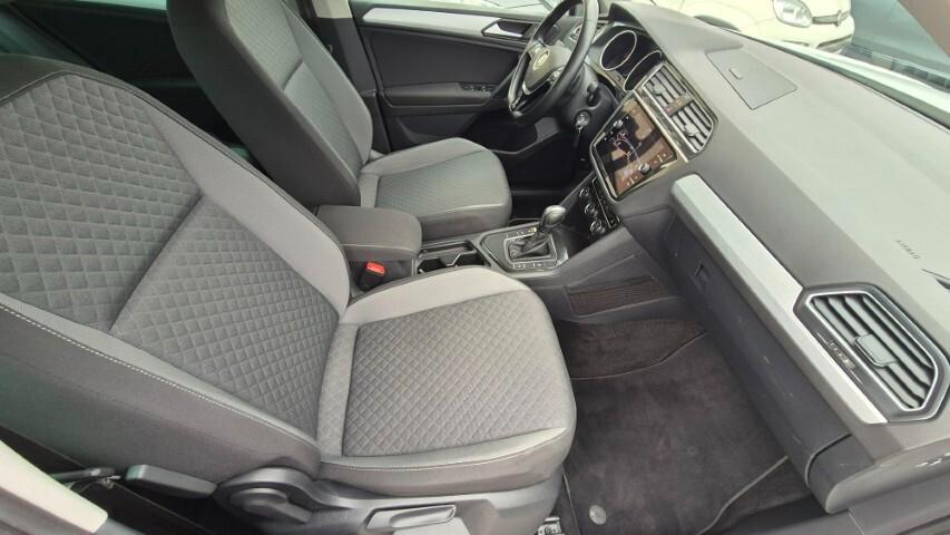 Volkswagen Tiguan 2.0 TDI SCR DSG Business BlueMotion Technology - 2020