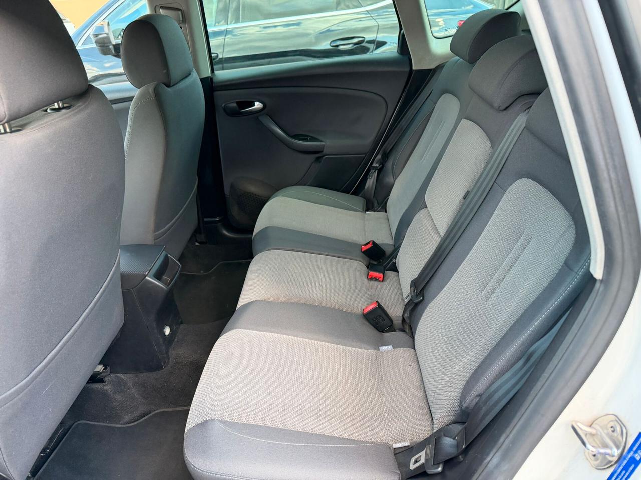 Seat Altea XL 1.6 TDI CR DPF Reference