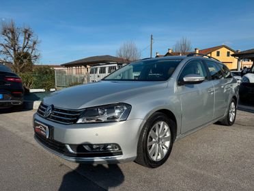 Volkswagen Passat Var. 2.0 TDI Comfortline BM.Tech.