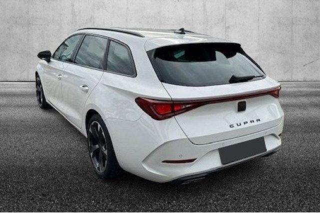 CUPRA Leon Sportstourer 1.5 Hybrid 150 CV DSG