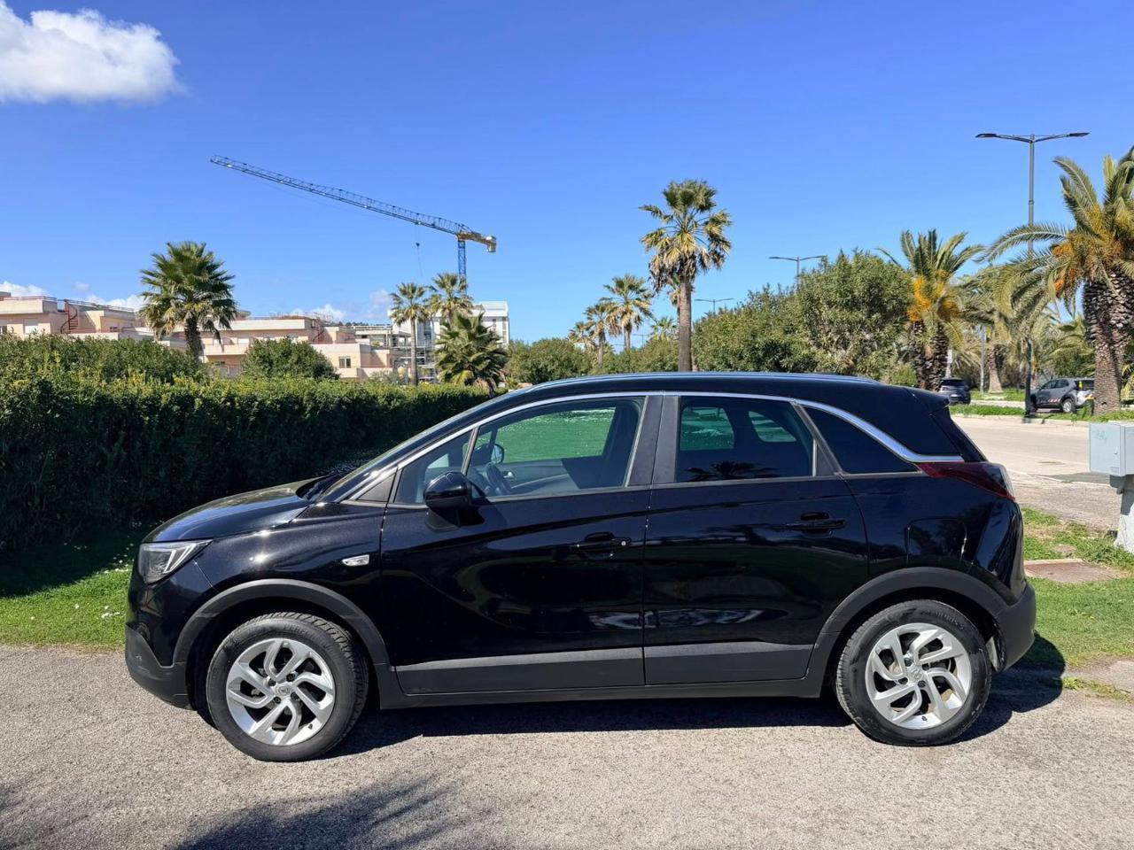 Opel Crossland X 1.2 Innovation 83cv my18.5