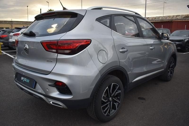 MG ZS ZS 1.5 VTi-tech Luxury