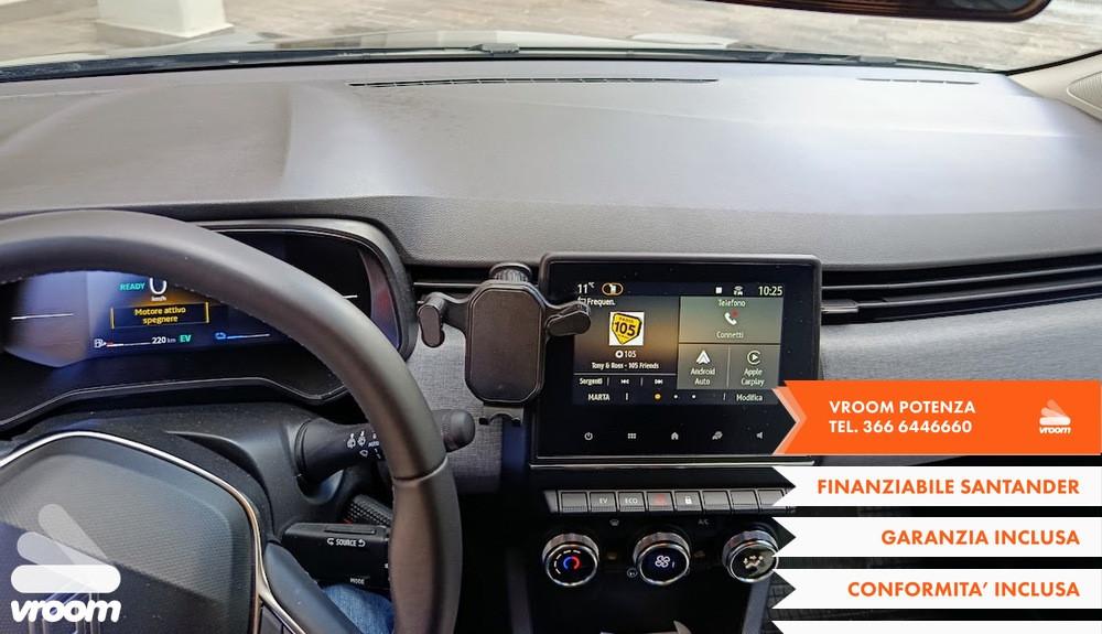 RENAULT Clio 5ª serie Clio Full Hybrid E-Tech ...