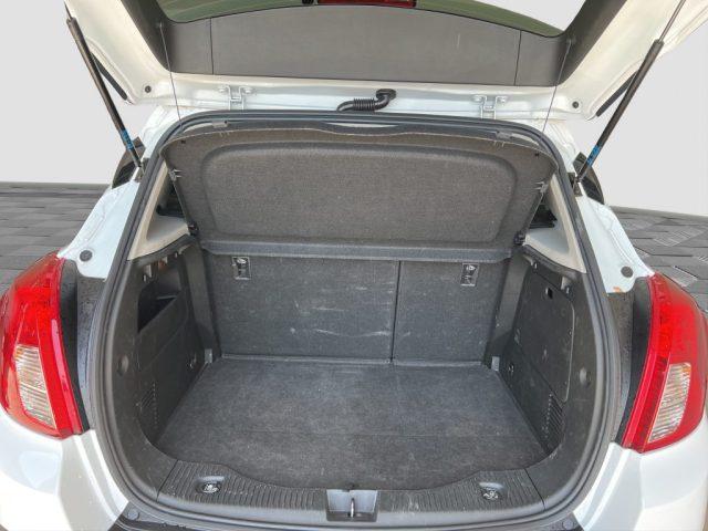OPEL Mokka Mokka 1.6 CDTI Ecotec 136CV 4x2 Start&Stop Cosmo