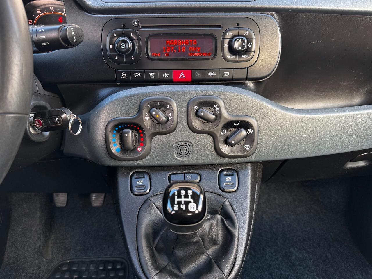 Fiat Panda 1.2 EasyPower Easy