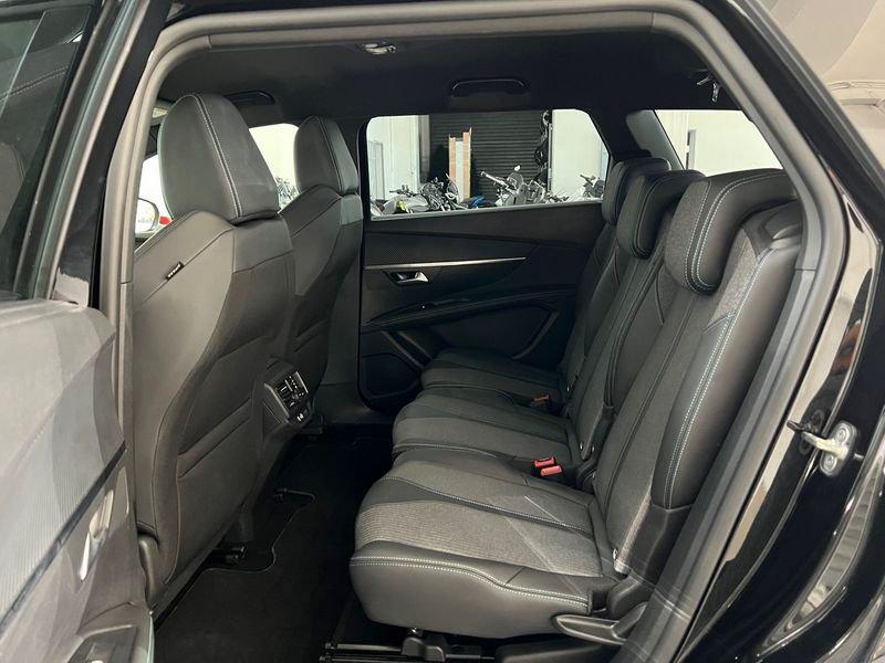 Peugeot 5008 5008 BlueHDi 130 S&S EAT8 Allure Pack