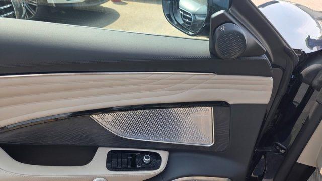 MASERATI GranTurismo V6 490 CV AWD Modena PERMUTE IVA ESPOSTA
