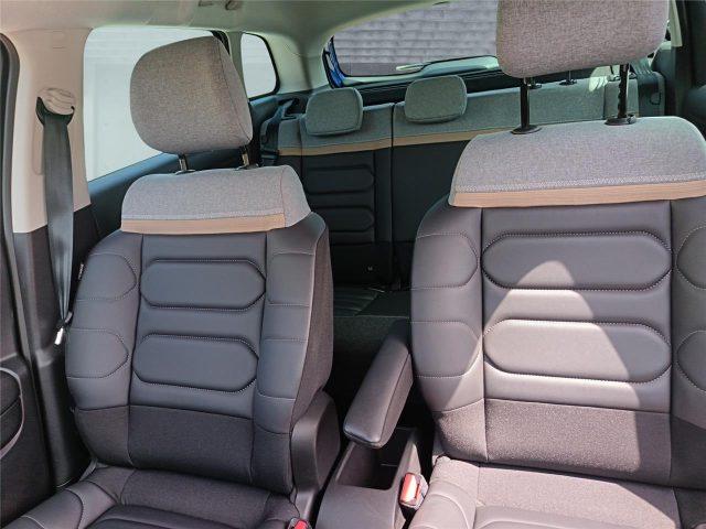 CITROEN C3 Aircross 1ª s. PureTech 110 S&S Shine