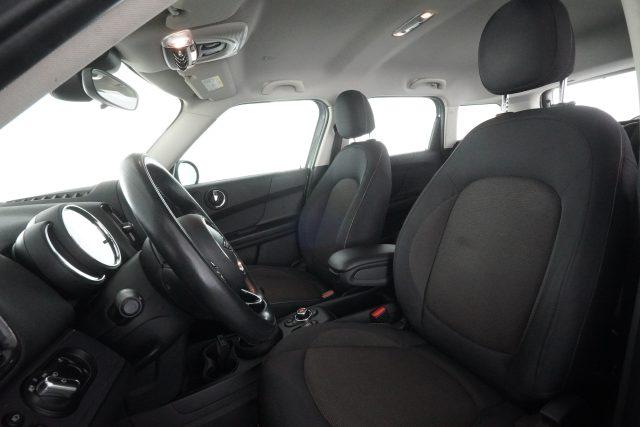 MINI Mini Countryman 1.5 One D Countryman