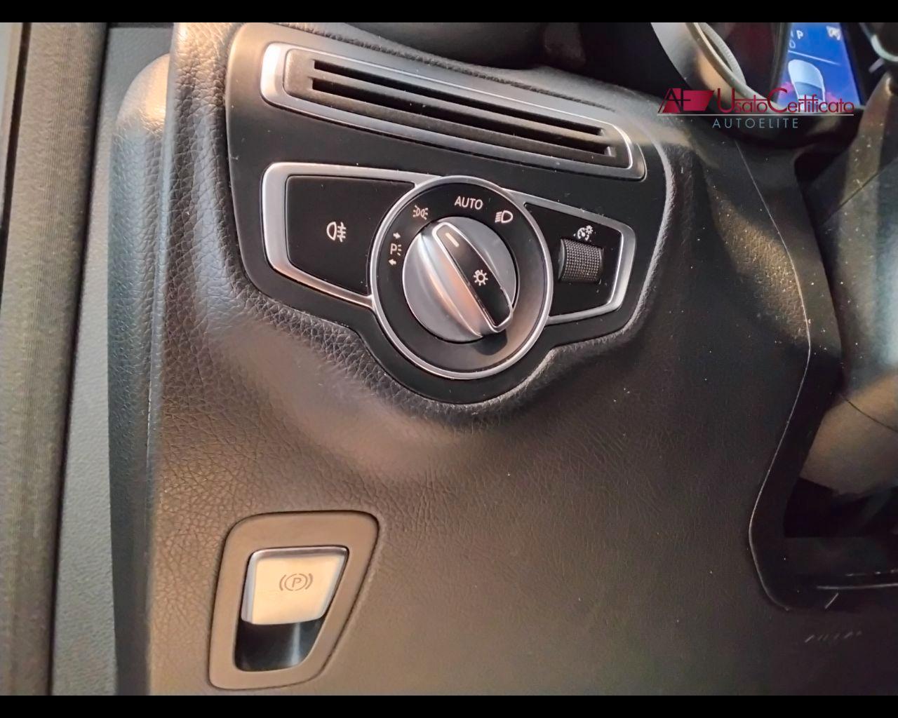 Mercedes-Benz GLC 250 d 4Matic Coupé Exclusive