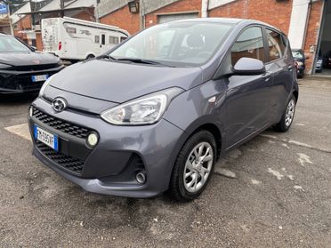 Hyundai i10 1.0 MPI Classic