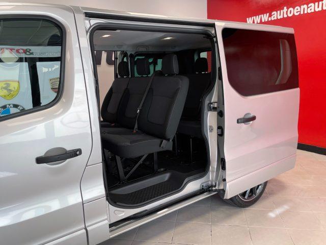 FIAT Talento 1.6 MJT 120CV L1 H1 COMBI 12Q