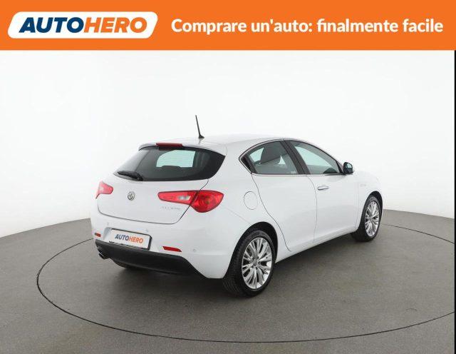 ALFA ROMEO Giulietta 1.6 JTDm 120 CV Super