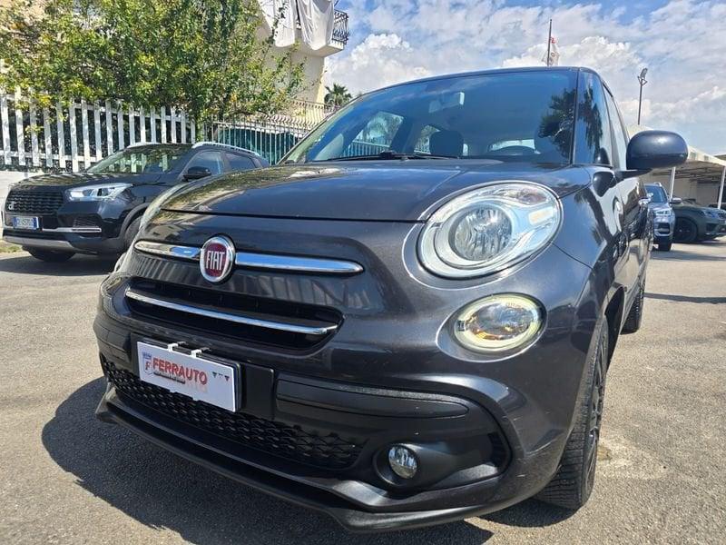 FIAT 500L 1.3 Multijet 95 CV Connect