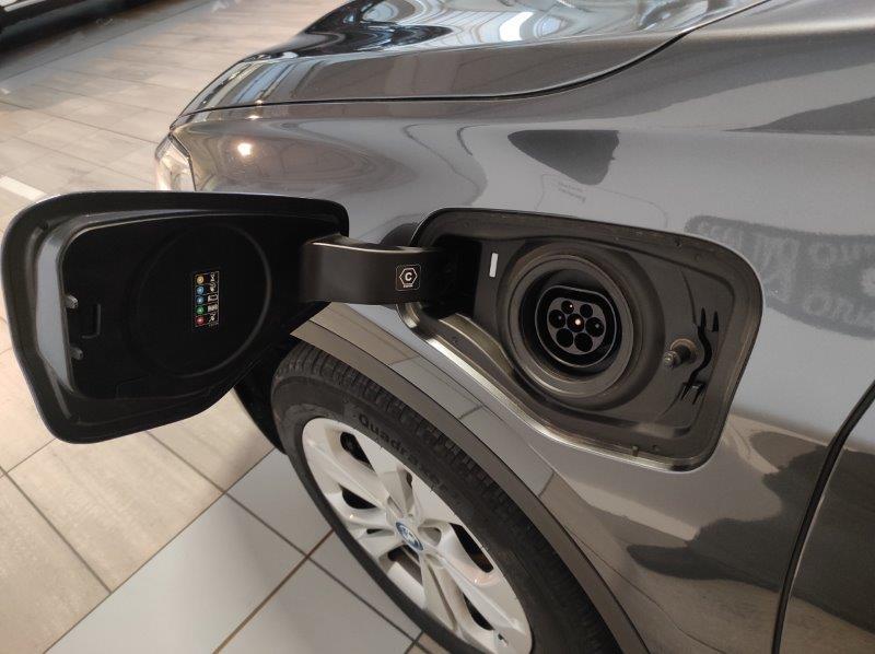 BMW X1 (F48) - X1 xDrive25e Business Advantage