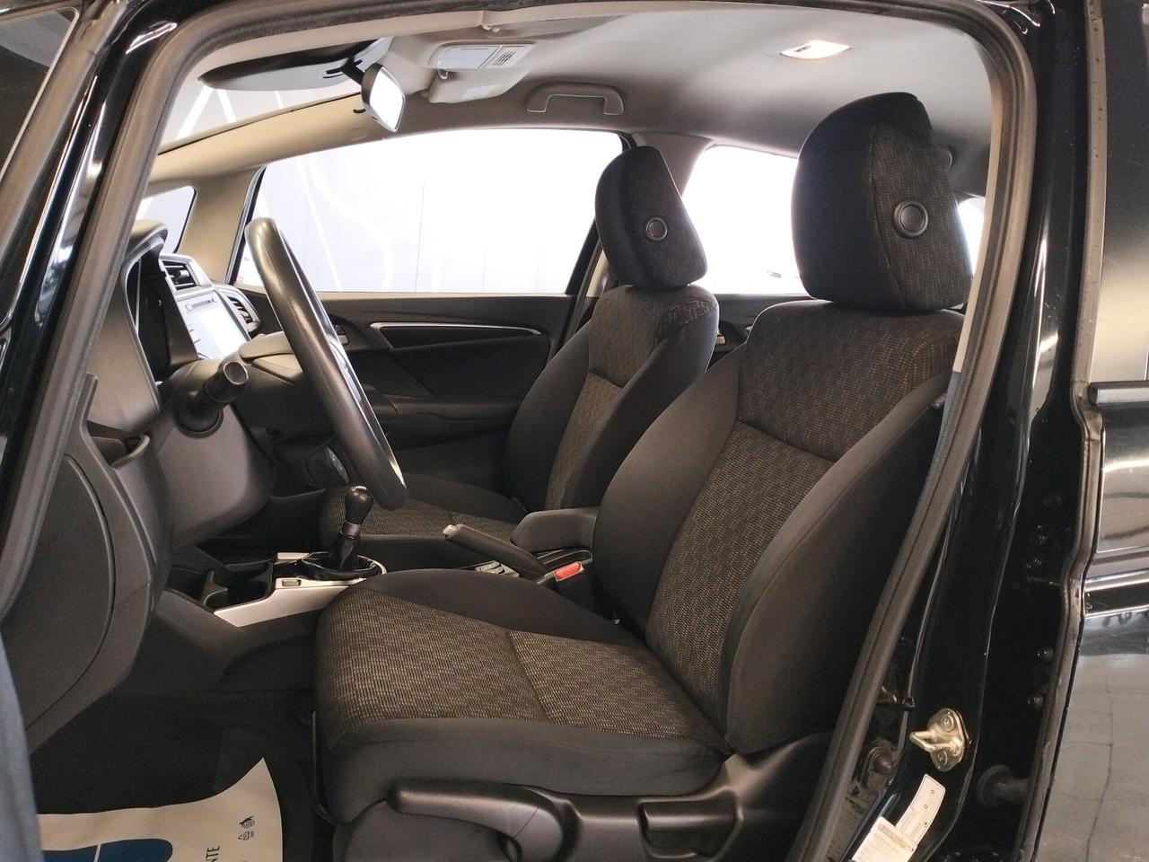 Honda Jazz 1.3 Comfort Connect ADAS - NEOPATENTATI