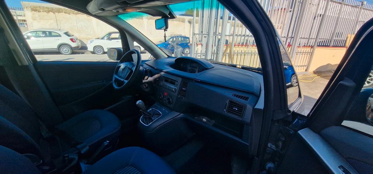 Lancia MUSA 1.3 Mjt 95 CV 5th Avenue