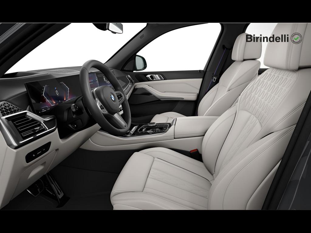 BMW BMW X5 xDrive30d